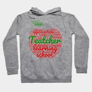 Teacher's day Hoodie